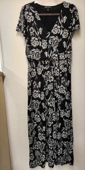 INC International Concepts Dress - Picture 1 of 7